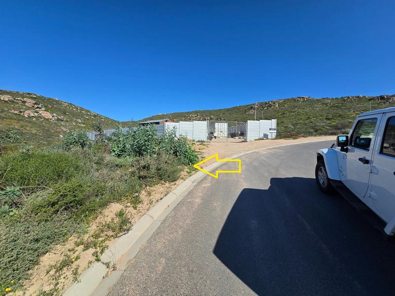0 Bedroom Property for Sale in St Helena Views Western Cape